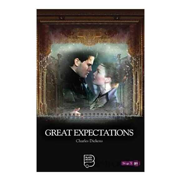 Great Expectations Level - 3