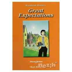 Great Expectations: Level-4 - Thumbnail