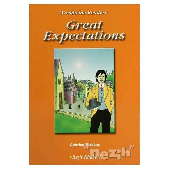 Great Expectations: Level-4