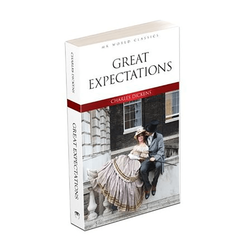 Great Expectations (Tam Metin) - Thumbnail