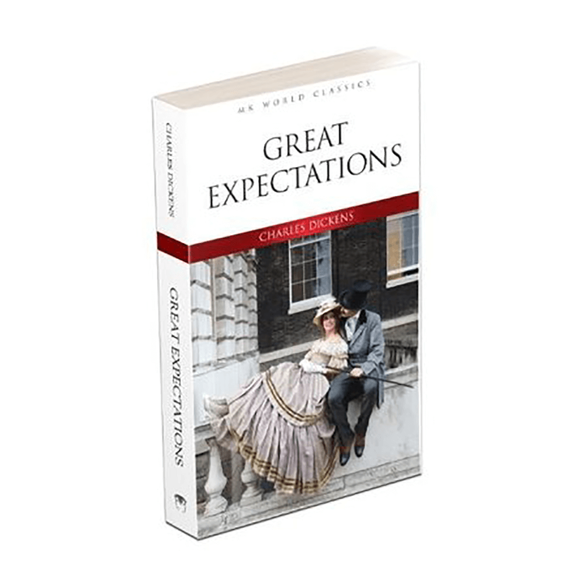 Great Expectations (Tam Metin)