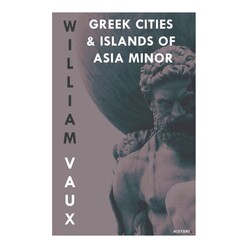 Kanon - Greek Cities and Islands of Asia Minor