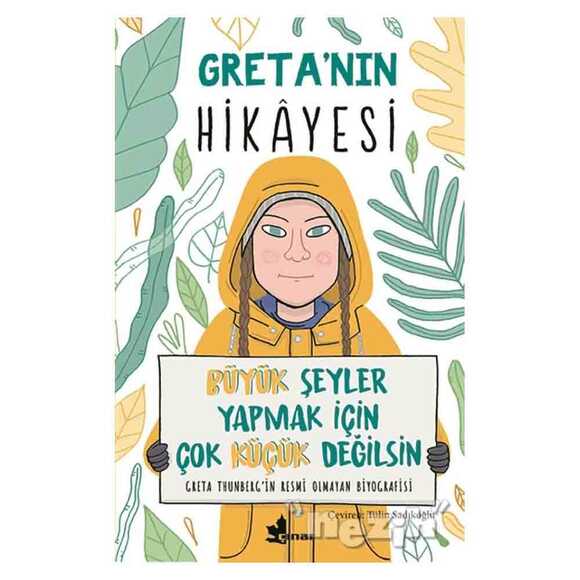 Greta’nın Hikayesi