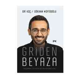 Griden Beyaza - Thumbnail