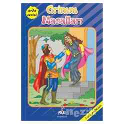 Polat - Grimm Masalları (2. ve 3. Sınıflar İçin)