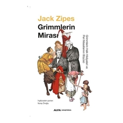 Grimmlerin Mirası - Thumbnail