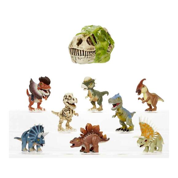 GrossMos Sürpriz Dinozorlar S1 121046