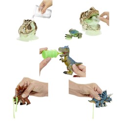GrossMos Sürpriz Dinozorlar S1 121046 - Thumbnail