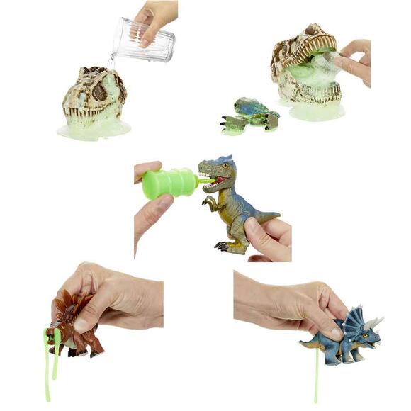 GrossMos Sürpriz Dinozorlar S1 121046