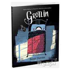 Grotlin - Thumbnail