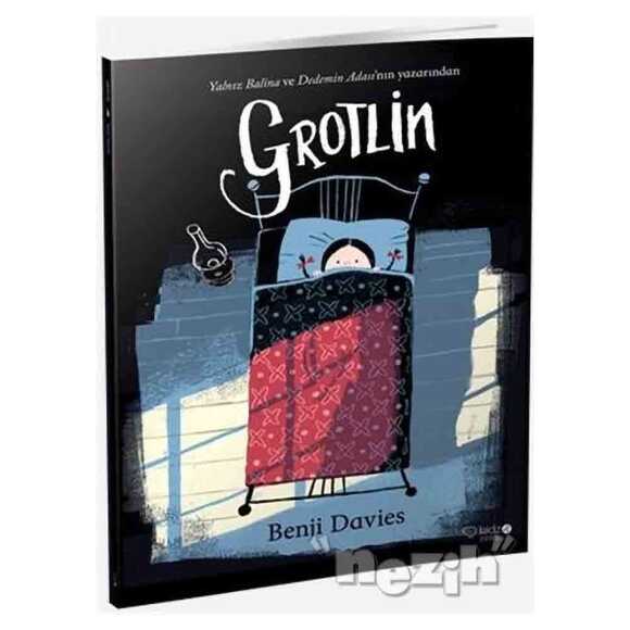 Grotlin