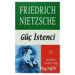 Say Yayınları - Güç İstenci