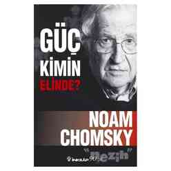 İnkılap Kitabevi - Güç Kimin Elinde