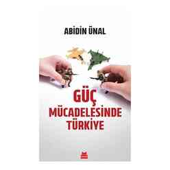 Güç Mücadelesinde Türkiye - Thumbnail