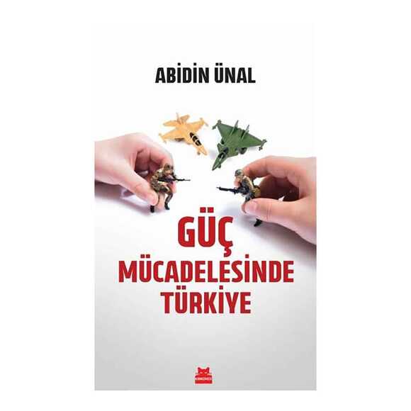 Güç Mücadelesinde Türkiye