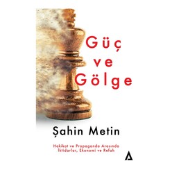 Kanon - Güç Ve Gölge