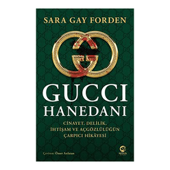 Gucci Hanedanı - Thumbnail