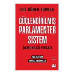 Güçlendirilmiş Parlamenter Sistem - Thumbnail
