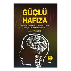 Güçlü Hafıza - Thumbnail