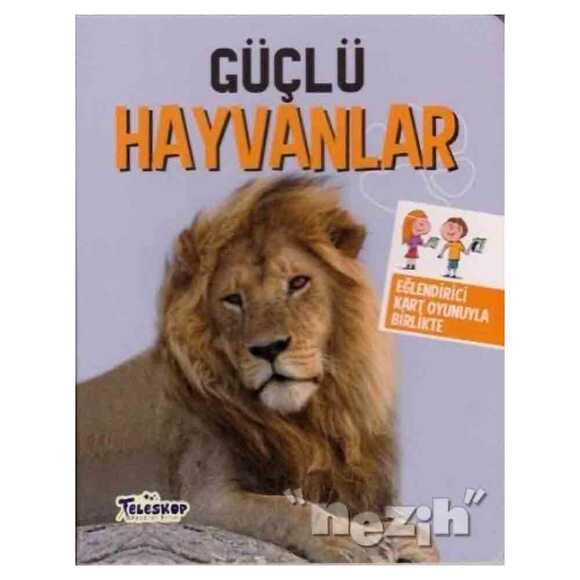 Güçlü Hayvanlar