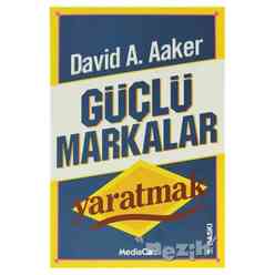 Güçlü Markalar Yaratmak - Thumbnail