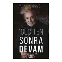Güç’ten Sonra Devam - Thumbnail