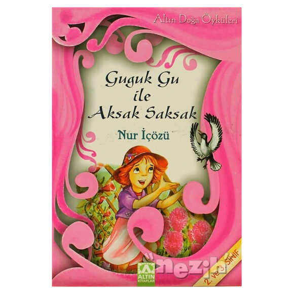 Guguk Gu ile Aksak Saksak