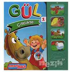 Smarteach - Gül Çiftlikte