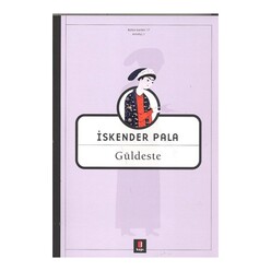 Kapı Yayınları - Güldeste