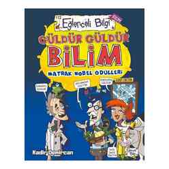 Güldür Güldür Bilim - Thumbnail