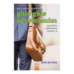 Altın - Güle Güle Öğretmenim - Sınıftan Yükselen Sesler 4