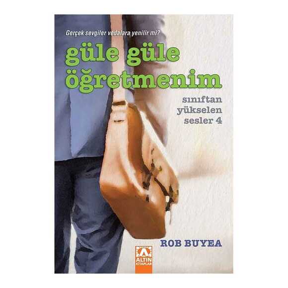 Güle Güle Öğretmenim - Sınıftan Yükselen Sesler 4