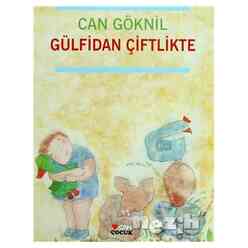 Can Yayınları - Gülfidan Çiftlikte
