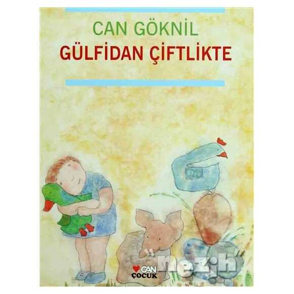 Gülfidan Çiftlikte