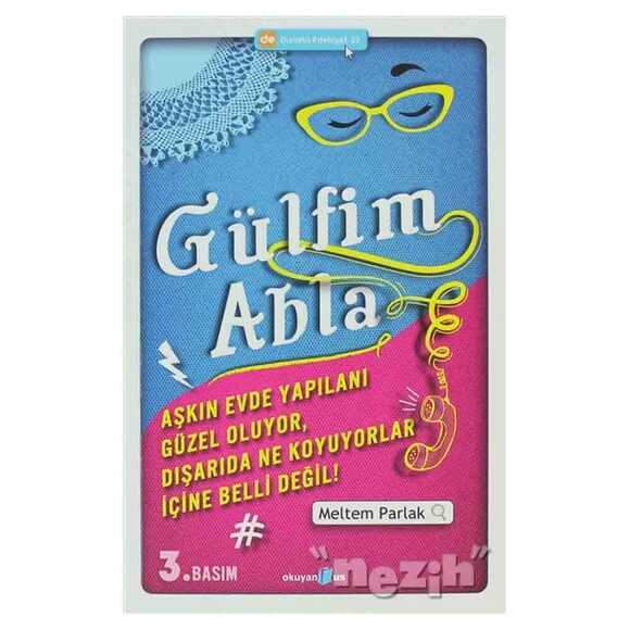 Gülfim Abla