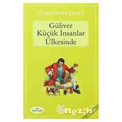 Güliver Küçük İnsanlar Ülkesinde - Thumbnail