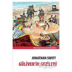 Güliver’in Gezileri 73857 - Thumbnail