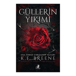 Güllerin Yıkımı - Thumbnail