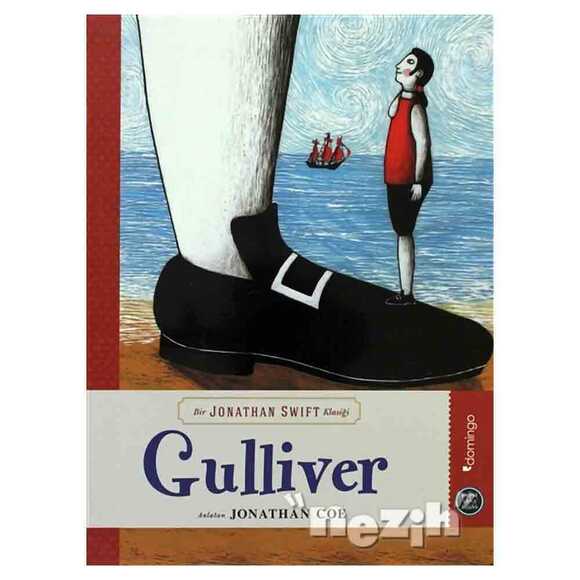 Gulliver