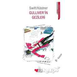 Gulliver’in Gezileri - Thumbnail