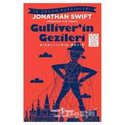 Gulliver’in Gezileri 288641 - Thumbnail