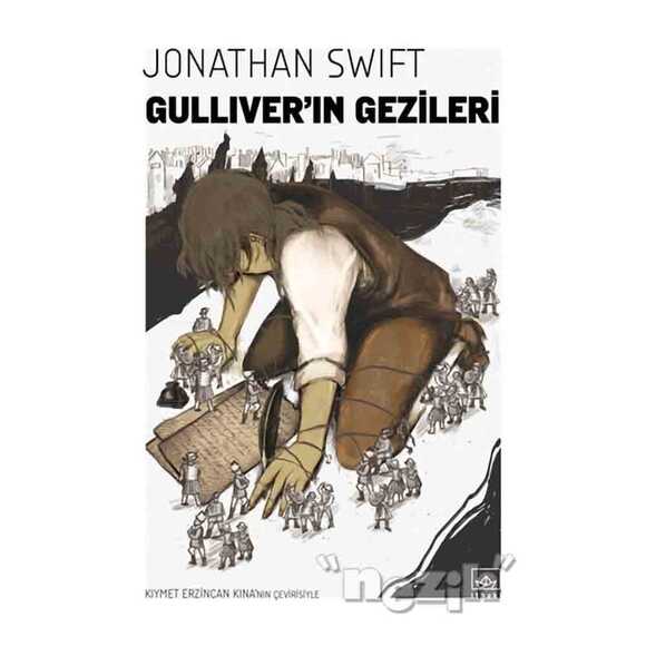 Gulliver’ın Gezileri