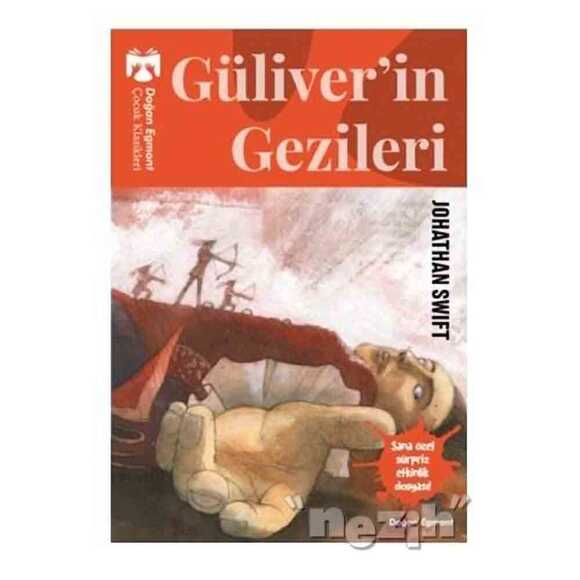 Gulliver’in Gezileri 328537