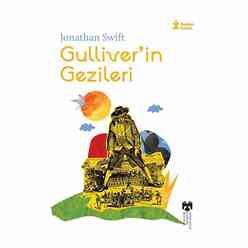 Gulliver’in Gezileri - Klasikleri Okuyorum - Thumbnail