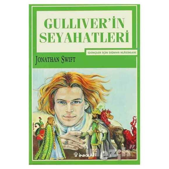 Gulliver’in Seyahatleri 67647