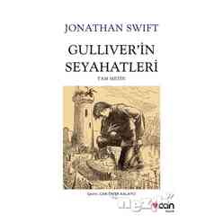 Gulliver’in Seyahatleri - Thumbnail