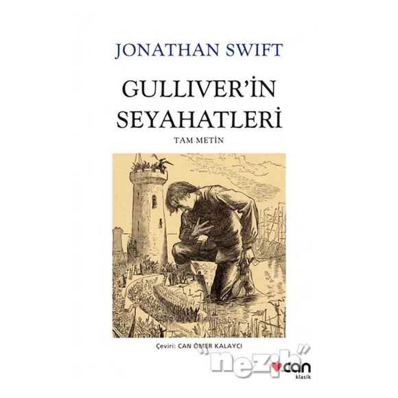 Gulliver’in Seyahatleri