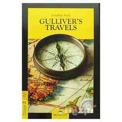 Gulliver’s Travels - Thumbnail