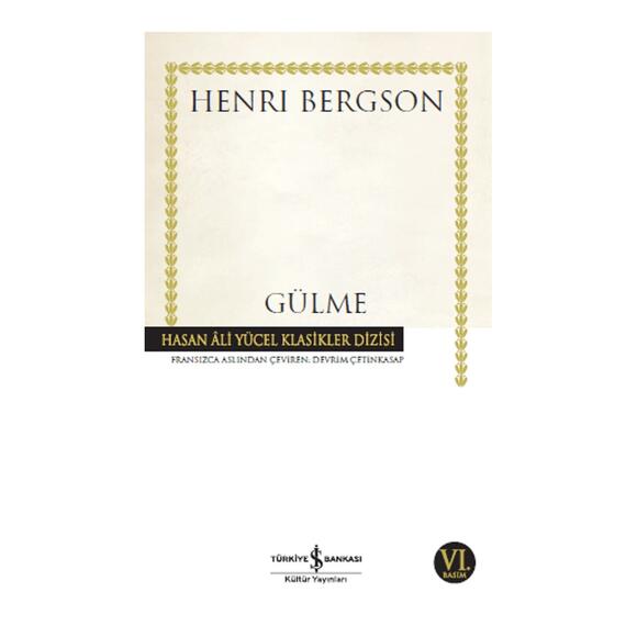Gülme (HAY)