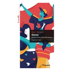 İnkılap Kitabevi - Gülme - Livaneli Kitaplığı